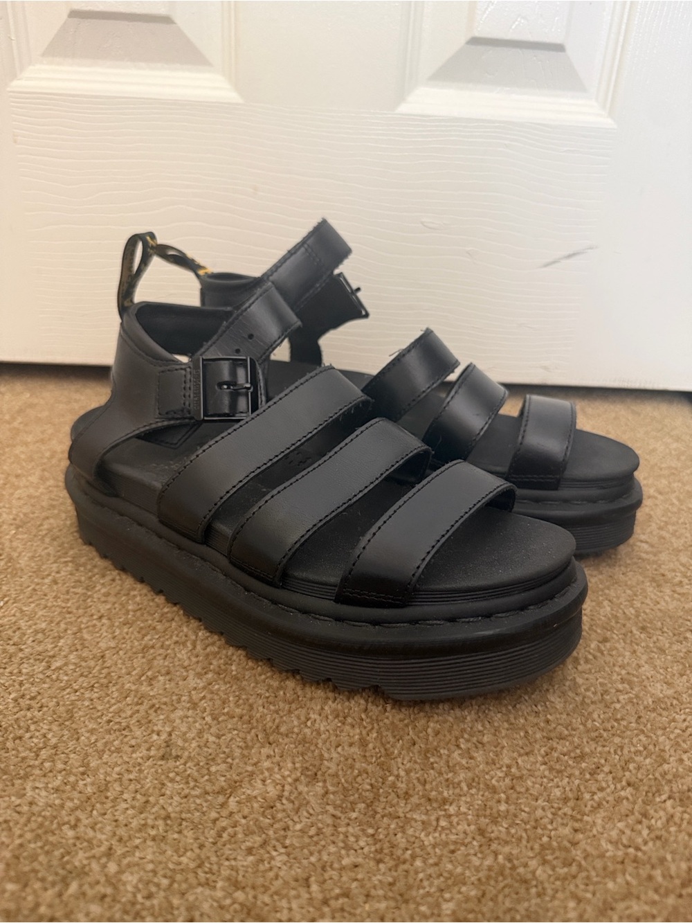 Dr. Martens Blaire Sandals